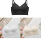 🏆 Last Day Special Price £9.77 ! 🔥Buy 2 Get 1 Free🎁Seamless U-Shaped Low Back Bra