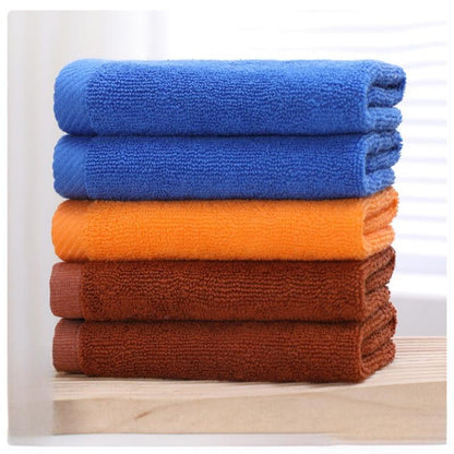 🧽 50% OFF NOW ! ⚡ High Absorbent Cleaning Cloth for Kitchen – Super Absorbent, Lint-Free & Reusable Design 🧴