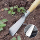 Gardening Tools 🌱🌿 – Weeding Shovel , Trowel and Rake 🛠️🍂