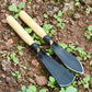 Gardening Tools 🌱🌿 – Weeding Shovel , Trowel and Rake 🛠️🍂