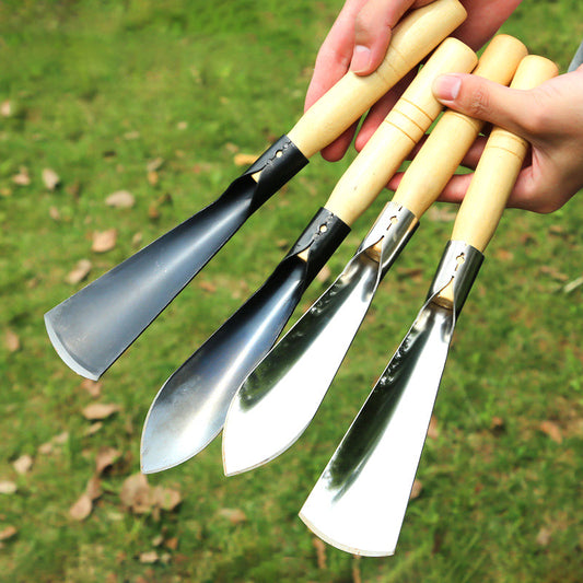 Gardening Tools 🌱🌿 – Weeding Shovel , Trowel and Rake 🛠️🍂