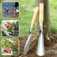 Gardening Tools 🌱🌿 – Weeding Shovel , Trowel and Rake 🛠️🍂