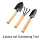 Gardening Tools 🌱🌿 – Weeding Shovel , Trowel and Rake 🛠️🍂