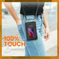 👛 41% OFF NOW ! ⚡ Carry-To-Go Daily Mini Phone Purse – Lightweight, Large Capacity & Portable Design ✨