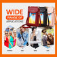 👛 41% OFF NOW ! ⚡ Carry-To-Go Daily Mini Phone Purse – Lightweight, Large Capacity & Portable Design ✨