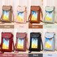 👛 41% OFF NOW ! ⚡ Carry-To-Go Daily Mini Phone Purse – Lightweight, Large Capacity & Portable Design ✨
