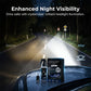 🏆 Last Day Special Price £9.99!🚗Buy 2 Get 1 Free🎁 Professional Car Headlight Restoration Kit – Quick Polishing, Clear Brightening & Easy-to-Use Design ✨