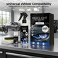 🏆 Last Day Special Price £9.99!🚗Buy 2 Get 1 Free🎁 Professional Car Headlight Restoration Kit – Quick Polishing, Clear Brightening & Easy-to-Use Design ✨