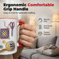 ☕ 50% OFF NOW ! ⚡ Crochet & Knitting Themed Ceramic Coffee Mug – Cute Design, Smooth Ceramic & Comfortable Grip 🧶
