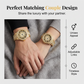 ⌚ 37% OFF NOW! ⚡Men's Iced-Out Rotating Dial Watch