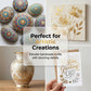 💎 Best Sellers: Up to 51% Off – Shop the Hype🔥Water-Based Gold Foil Paint
