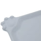 Waterproof & Easy-Clean Pet Food Mat