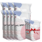🏆 Last Day Special Price £9.99 ! 🔥Buy 2 Get 1 Free📦 Large-Capacity Vacuum Bags – No Pump Needed! 💨✨