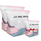 🏆 Last Day Special Price £9.99 ! 🔥Buy 2 Get 1 Free📦 Large-Capacity Vacuum Bags – No Pump Needed! 💨✨