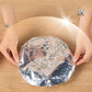 🥡 50% OFF NOW ! ⚡ Universal Disposable Thermal Cover for Food – Heat Retention, Universal Fit & Convenient Design ♨️