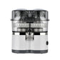 🍊 50% OFF NOW ! ⚡ Dual-Head Automatic Citrus Juicer – Double Efficiency, Hands-Free & Fast 20s Juicing Design 🥤