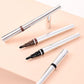 🏆Final 3 hours Special Price £9.99!🏆#1 Best Seller — ❤️BUY 1 GET 1 FREE!!🌟Paste Sponge Eyeliner