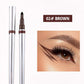 🏆Final 3 hours Special Price £9.99!🏆#1 Best Seller — ❤️BUY 1 GET 1 FREE!!🌟Paste Sponge Eyeliner