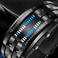 ⌚ Last Day Special Price £10.99 !  🏆50% OFF NOW! ⏳ Binary LED Watch – Stainless steel, blue light, sporty & water-resistant – modern style ⚡