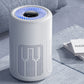🌀 Last Day Special Price £9.99 ! 🌿Buy more save more🎁 Compact home air purifier🏠