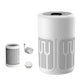 🌀 Last Day Special Price £9.99 ! 🌿Buy more save more🎁 Compact home air purifier🏠