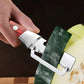 🏆 Last Day Special Price £9.99 ! 🎉BUY 1 GET 1 FREE🎁 Thickened Stainless Steel Multi-Peeler – Heavy-Duty, Wide Blade, Bottle Opener 🍺