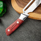 🏆 Last Day Special Price £9.99 ! 🎉BUY 1 GET 1 FREE🎁 Thickened Stainless Steel Multi-Peeler – Heavy-Duty, Wide Blade, Bottle Opener 🍺