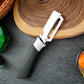 🏆 Last Day Special Price £9.99 ! 🎉BUY 1 GET 1 FREE🎁 Thickened Stainless Steel Multi-Peeler – Heavy-Duty, Wide Blade, Bottle Opener 🍺