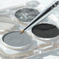 Angled Makeup Eyeliner Brush