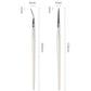 Angled Makeup Eyeliner Brush