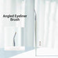 Angled Makeup Eyeliner Brush