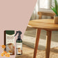🏆 Last Day Special Price £9.99 ! 🔥Buy 2 Get 1 Free🎁Natural Beeswax Wood Floor Maintenance Renewal Spray