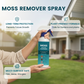 🏆 Last Day Special Price £9.99 ! 🤩Buy 2 Get 1 Free!🌧️Multi-Surface Roof Moss & Algae Cleaner Spray 🏠✨
