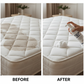 🏆 Last Day Special Price £9.99 ! 🔥Buy 2 Get 1 Free🎁Multi-Surface Mattress Foam Cleaner