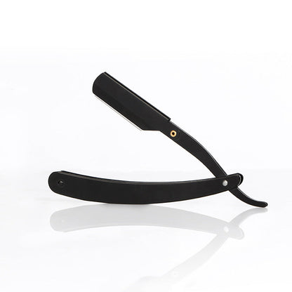 Stainless Steel Manual Shaver for Close Shave