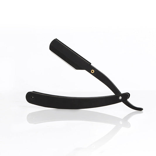 Stainless Steel Manual Shaver for Close Shave