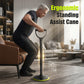 🔥While Supplies Last 50% OFF!🎉 Adjustable Standing Assist Cane for Elderly