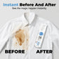 🏆 Last Day Special Price £9.78 ! 🔥Buy 2 Get 1 Free🎁Waterless Emergency Spot Stain Remover Foam