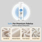 🏆 Last Day Special Price £9.78 ! 🔥Buy 2 Get 1 Free🎁Waterless Emergency Spot Stain Remover Foam