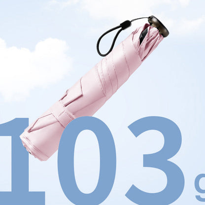 🏆 Last Day Special Price £9.99 ! 🔥Buy more Save more🎁Ultra-Lightweight Compact All-Weather Umbrella