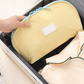 🏆 Last Day Special Price £9.99! 💐 Portable Underwear Travel Organizer – Separate Storage for Bras, Panties & Socks💕