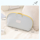 🏆 Last Day Special Price £9.99! 💐 Portable Underwear Travel Organizer – Separate Storage for Bras, Panties & Socks💕