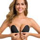 💐SUMMER HOT SALE🏆 Last Day Special Price £9.99 ! Adhesive invisible gathering bras（Choice of 87% of customers）