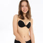 💐SUMMER HOT SALE🏆 Last Day Special Price £9.99 ! Adhesive invisible gathering bras（Choice of 87% of customers）