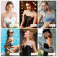 💐SUMMER HOT SALE🏆 Last Day Special Price £9.99 ! Adhesive invisible gathering bras（Choice of 87% of customers）
