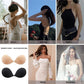 💐SUMMER HOT SALE🏆 Last Day Special Price £9.99 ! Adhesive invisible gathering bras（Choice of 87% of customers）
