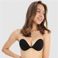 💐SUMMER HOT SALE🏆 Last Day Special Price £9.99 ! Adhesive invisible gathering bras（Choice of 87% of customers）
