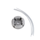 ⚙️ Last Day Special Price £8.99 ! 🌿Buy 2 Get 1 Free🎁 Aluminum Trimmer Head – 4-Line Cutting & Universal Fit – Heavy-Duty & Easy Line Replacement 🏡