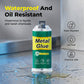 🛠️ Last Day Special Price £9.99 ! 🔥Buy 2 Get 1 Free🎁High-Strength AB Metal Repair Glue