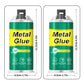 🛠️ Last Day Special Price £9.99 ! 🔥Buy 2 Get 1 Free🎁High-Strength AB Metal Repair Glue